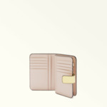 FURLA CAMELIA M COMPACT WALLET - VITELLO ST.ERACLE