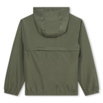 COUPE-VENT A CAPUCHE