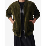 Veste Bomber Nattan