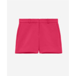 Mini Short Tailoring Femme