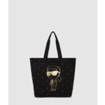 IKON SEASONAL CANVAS SHOPPER