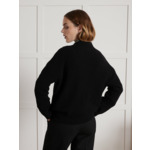 PULL PATTE BOUTONS