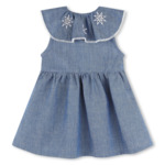 ROBE SANS MANCHES