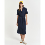 Regular Fit Pocket Dress
