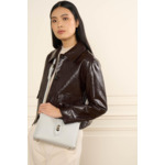 Sac trotteur Zippé Top Double