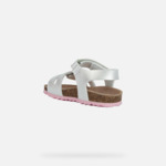B SANDAL CHALKI GIRL