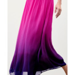 Robe Longue Bretelle Sofia