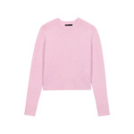 Pull en cachemire