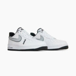 Nike Air Force 1 Low '07 LV8 Motocross White Grey Black