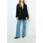 Manteau Lucciana