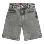 BERMUDA DENIM