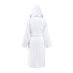 Olivier Desforges - Peignoir de bain en coton 380 g/m², Ispahan