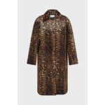 Manteau Leunda