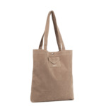Sac cabas épaule Suédine KBA