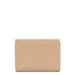 Portefeuille A rabat vec pression Paris PM