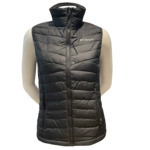 WHITE OUT 1.0 FS VEST Noir