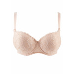 Soutien-gorge Corbeille coques Rosessence