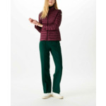 Cha Femme Manches Longues