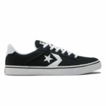 Tobin Ox Black/White/Black