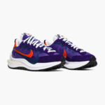 Nike Vaporwaffle sacai Dark Iris
