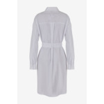 Vestito-optique blanc