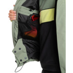 VESTE DE SNOWBOARD / SKI