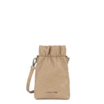 Pochette smartphone Froissé