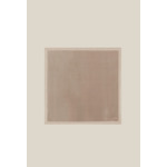Carré de soie 55cm x 55cm