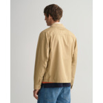 Veste en coton Windcheater