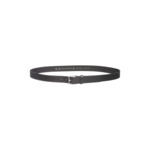 Ceinture homme-nero