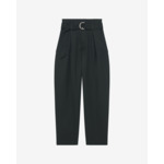 Pantalon Taille Haute Sebra