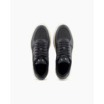 Basket anglais - noir