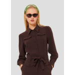 Combinaison Calice-Chocolat en Polyester