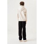 Boys Sweater Brown