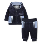ENSEMBLE JOGGING