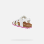 B SANDAL CHALKI GIRL