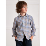 CHEMISE VICHY MULTICO