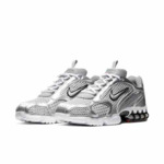 AIR ZOOM SPIRIDON CAGE 2