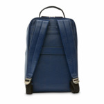 Grand Hotel - Sac A Dos Gm - Bleu Petrole