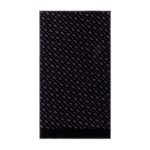 BOSS Home - Serviette de bain en velours de coton 450 g/m², B Monogram