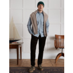 CHEMISE REGULAR CHV BR CA