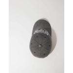 Casquette en denim Saint Honoré