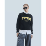 Pull Col Rond Future