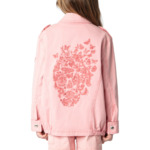 KID GIRL TDM JACKET