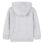 SWEAT A CAPUCHE
