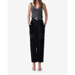 Jean Taille Haute Elyssa