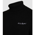 RUBBER PATCH TEXTURED TRTLNCK