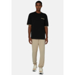 Pantalon En Coton Mélangé Bio