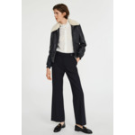 Pantalon flare