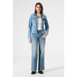 Women Jacket Blue